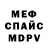 МЕТАДОН мёд All II